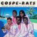  Goss pe rats / Goss pe rats CD Японская музыка 