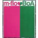 the Love Bug / m-flo loves BoA CD Японская музыка 