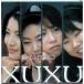ka*.*. / XUXU CD