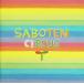 CIRCUS / SABOTEN CD Японская музыка 