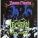 DAMN fiesta / THE LECHERY FROM MARS CD Японская музыка 
