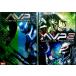 AVP Чужой VS. Predator 2 произведение комплект DVD