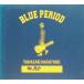 YAMAZAKI MASAYOSHI the BEST/BLUE PERIOD (CD2 листов комплект ) / Yamazaki Masayoshi CD Японская музыка 
