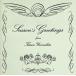 Season's Greetings / Yamashita Tatsuro CD Японская музыка 
