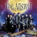 The Answer /sa Cheer re( первый раз ограничение запись 1) (CD+DVD) ( привилегия нет ) / Naniwa мужчина .CD Японская музыка 