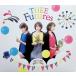 THEE Futures(teji упаковка ) / Komatsu не возможно .CD Японская музыка 
