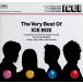 Very Best Of ICE BOX / ICE BOX CD Японская музыка 