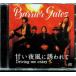.. ночь способ .. трещина ./ Driving me crazy( тонкий кейс ) / Barrier Gates CD Японская музыка 