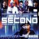 SURVIVORS feat. DJ MAKIDAI from EXILE / Pride (CD+DVD) / EXILE THE SECOND CD Японская музыка 