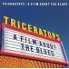 A FILM ABOUT THE BLUES / TRICERATOPS with LISA CD Японская музыка 