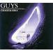 GUYSʥ奨륱͡ / CHAGE and ASKA CD ˮ