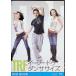 TRF легкий *du* Dan sa размер DVD BOOK ESSENCE [DVD]