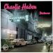 NOCTURNE( зарубежная запись ) / Charlie * разделение ten&amp;gonsaro*ru bar бегемот CD