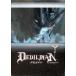 Devilman premium комплект (DVD2 листов комплект )