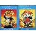  кунгфу Panda 2 произведение комплект ( в аренду выше Blu-ray)