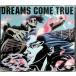 ya... Kiss . делать ( тонкий кейс ) / DREAMS COME TRUE CD Японская музыка 