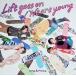 Life goes on / We are young ( обычный запись / первый раз Press ограничение ) / King &amp; Prince CD Японская музыка 