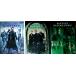  Matrix 3 произведение комплект (DVD)