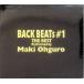 BACK BEATs #1 / ൨ CD ˮ