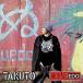  Tokyo NUEDO / TAKUTO CD Японская музыка 