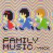  Family музыка / YMCK CD