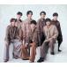 . цветок ( первое издание B)(CD+DVD) / Kis-My-Ft2 CD Японская музыка 