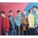 Good Luck!/ крышка .( обычный запись ) ( привилегия нет ) / SixTONES CD Японская музыка 