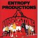 ENTROPY PRODUCTIONS / близко рисовое поле весна Хара, bib la цветный zCD Японская музыка 