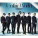 Unfair World / три поколения J Soul Brothers CD Японская музыка 