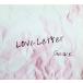 Love letter-For Korean Dears ( Корея запись DVD есть ) / GACKT CD Японская музыка 
