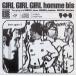 homme bis / Girl Girl Girl CD Японская музыка 