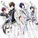 [ani доллар цвет z]Clarity 1stSingle Trip×Trap / Clarity CD