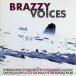 Brazzy Voices / Brazz Brothers David Peaston CD