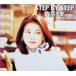 STEP BY STEP( рукав с футляром ) / Moritaka Chisato CD Японская музыка 