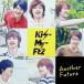 Another Future (CD+DVD) ( первый раз производство ограничение B) / Kis-My-Ft2 CD Японская музыка 