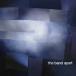 quake and brook / the band apart CD Японская музыка 