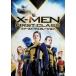 X-MEN: First * generation [DVD]