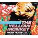 TRIAD YEARS ACT1~THE VERY BEST OF THE YELLOW MONKEY / THE YELLOW MONKEY CD Японская музыка 