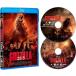 GODZILLA Godzilla [2014] Blu-ray2 листов комплект 