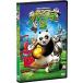 кунгфу * Panda 3( специальный сборник ) [DVD]