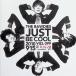 JUST BE COOL( первый раз ограничение запись )(DVD есть ) / THE BAWDIES CD Японская музыка 
