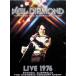 Thank You Australia Concert: Live 1976 [ иностранная версия DVD]