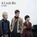 A Little Bit ( первое издание B) / w-inds. CD Японская музыка 