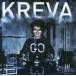 GO (DVD есть ) / KREVA CD Японская музыка 