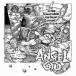 For all the beloved bullshit from the past,present,and future. / ANGEL O.D CD Японская музыка 