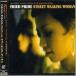 STREET WALKING WOMAN / Fried Pride CD Японская музыка 