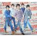 from ABC to Z(5stars ограничение запись )(2CD+DVD) / A.B.C-Z CD Японская музыка 