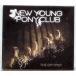 Optimist�ʻ楱������ / NYPC (New Young Pony Club) CD