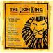  lion * King Broad way musical record / CD