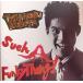 Such A Funky Thang! / Kubota Toshinobu CD Японская музыка 